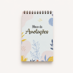 Bloco de Anotações