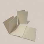 Caderno de Bolso Reciclado 12x9 cm