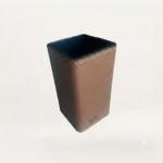Porta-Canetas Executive | Recouro Marrom
