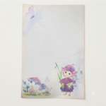 Papel de Carta Fada