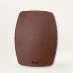 Mouse Pad Executive | Recouro Marrom