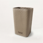 Porta-Canetas Executive | Recouro Bege