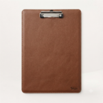 Prancheta A4 Executive | Recouro Marrom
